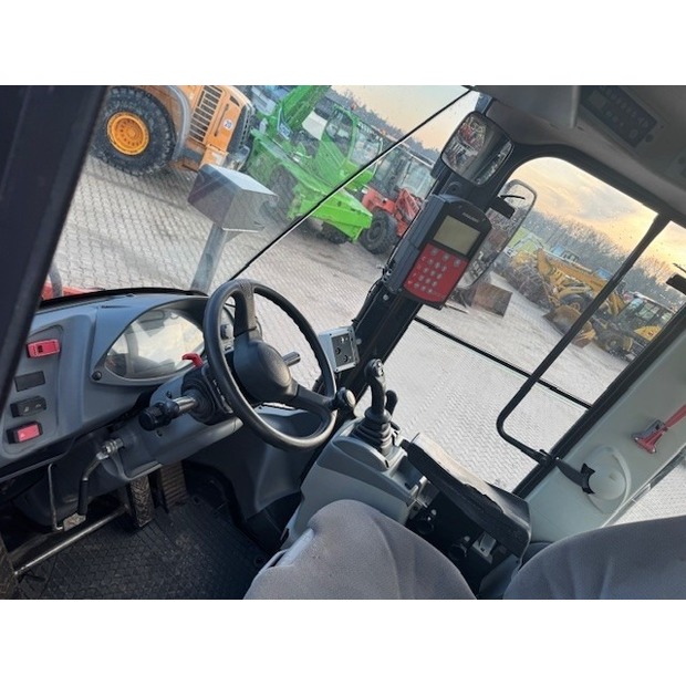 Hitachi ZW180-6-46956269