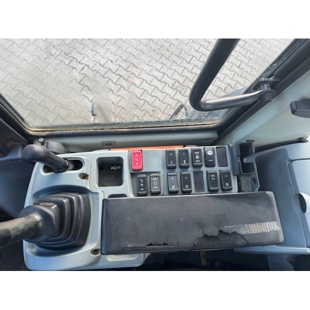 Hitachi ZW180-6-46956271