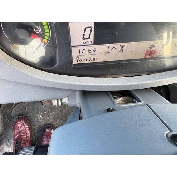 Hitachi ZW180-6-46956272