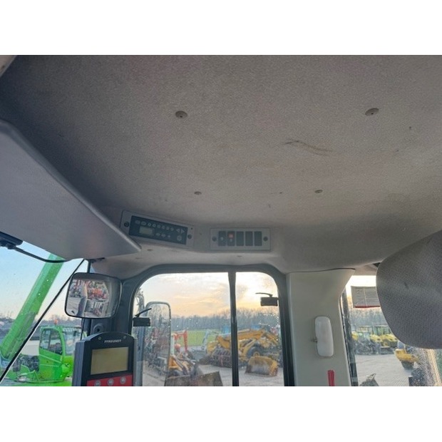 Hitachi ZW180-6-46956274