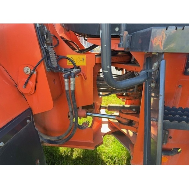 Hitachi ZW250-6-46956282
