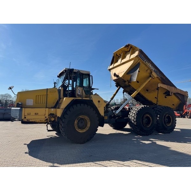 Komatsu HM400-1-46956302