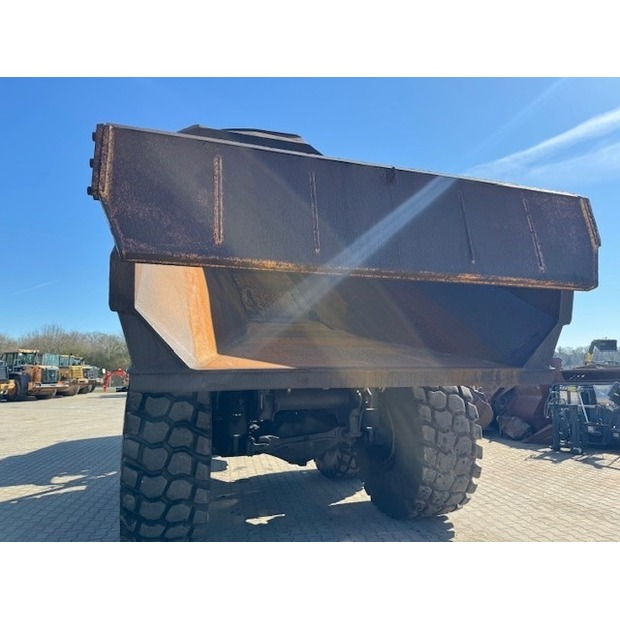 Komatsu HM400-1-46956306