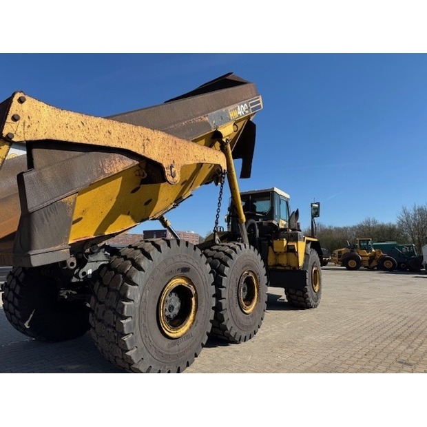 Komatsu HM400-1-46956310