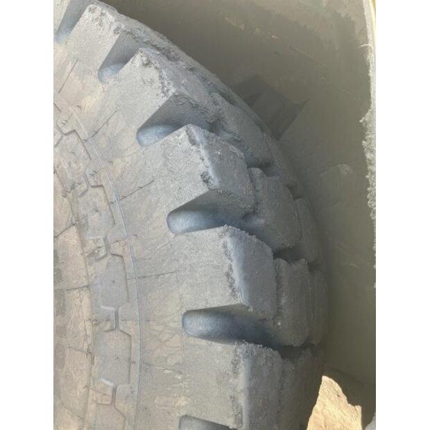 Komatsu HM400-1-46956322