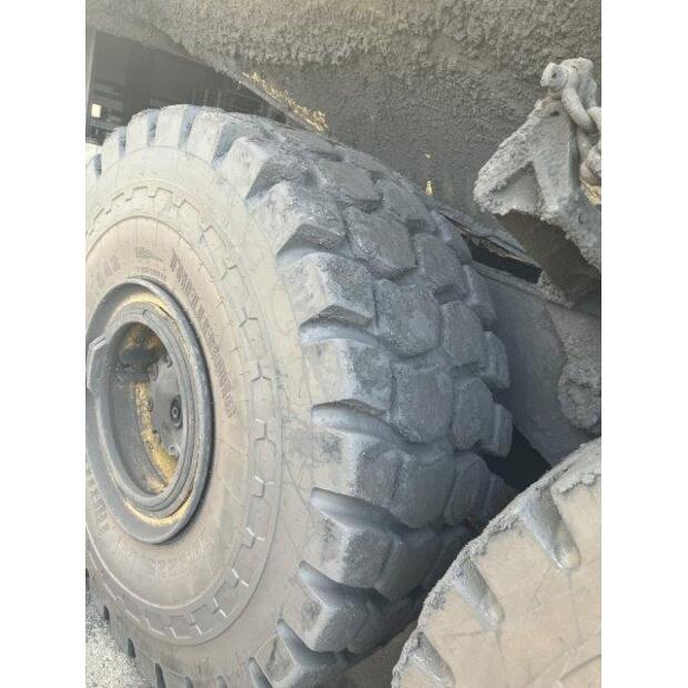 Komatsu HM400-1-46956326