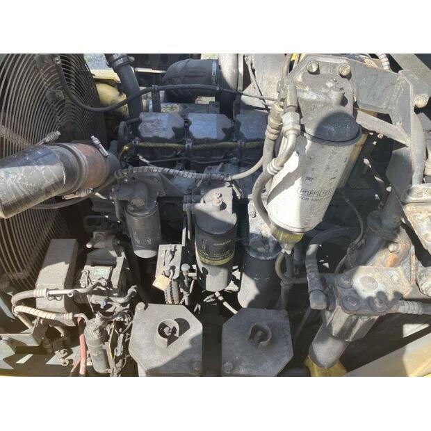 Komatsu HM400-1-46956328