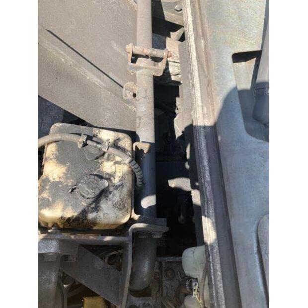 Komatsu HM400-1-46956334