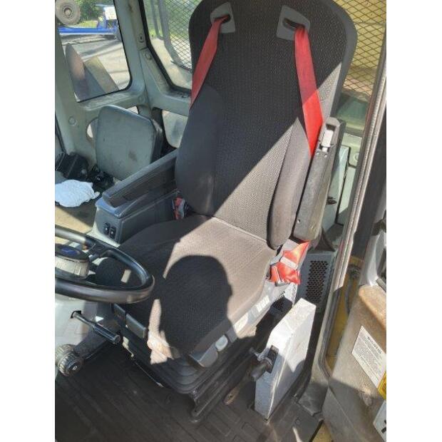 Komatsu HM400-1-46956338