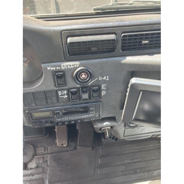 Komatsu HM400-1-46956350