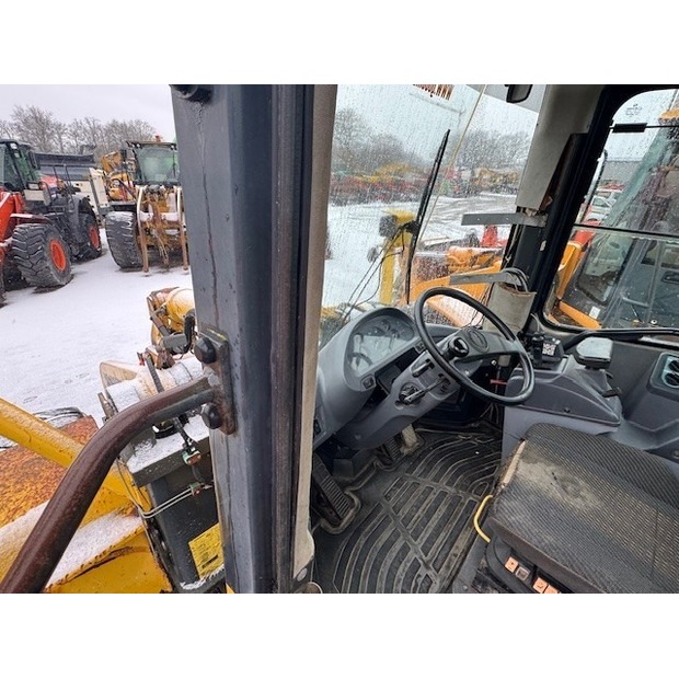 كوماتسو WA470-5-46956526