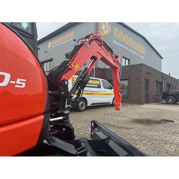 KUBOTA U50-5-46956901
