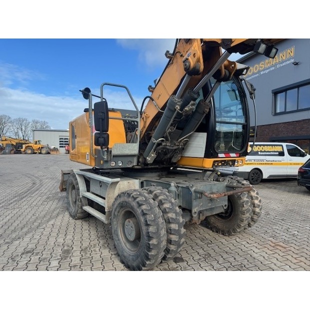 Liebherr A916-46956977