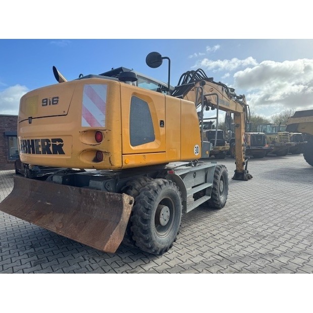 Liebherr A916-46956978