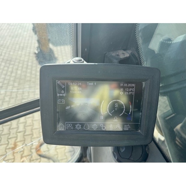 Liebherr A916-46956984