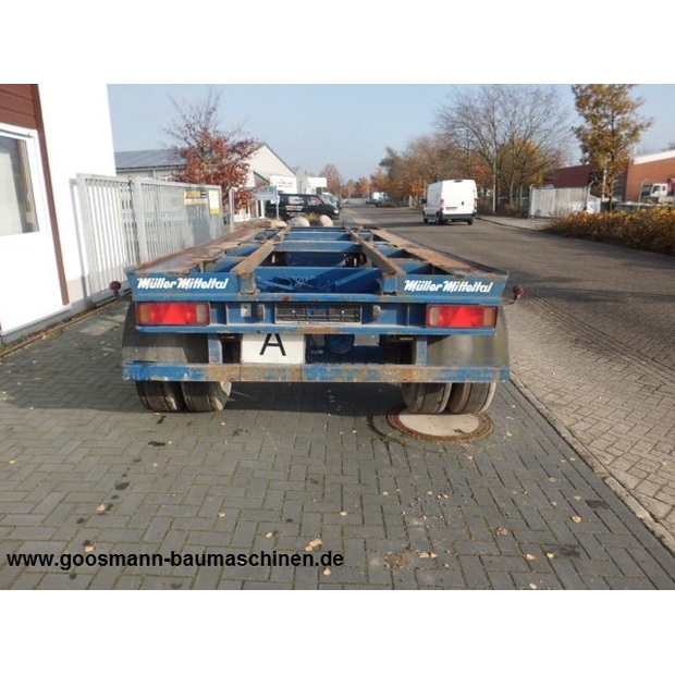 Müller-Mitteltal RA-T-Kombi 18,0-46957048