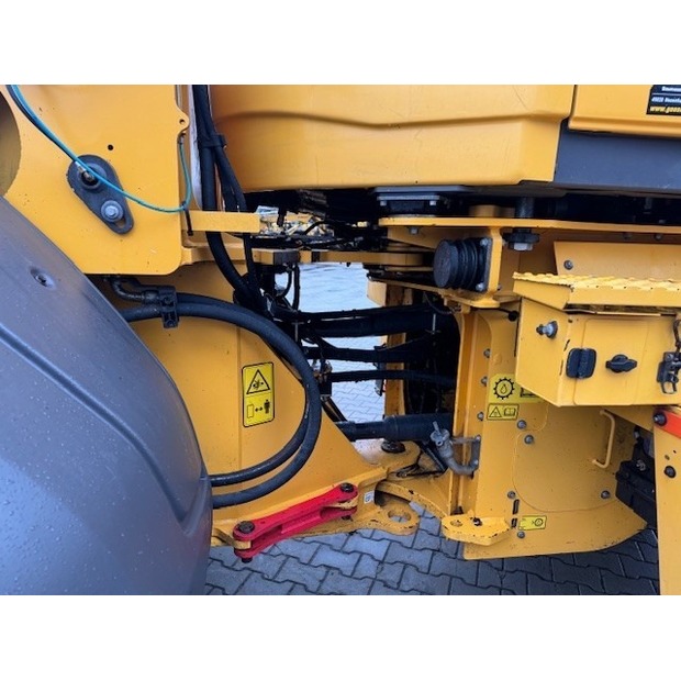 Volvo L60H-46957298