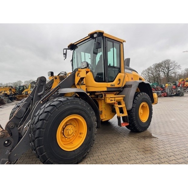 Volvo L60H-46957299