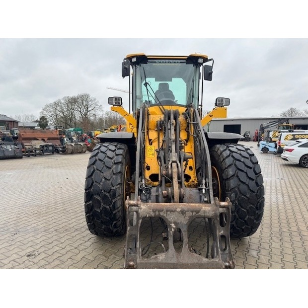 Volvo L60H-46957302