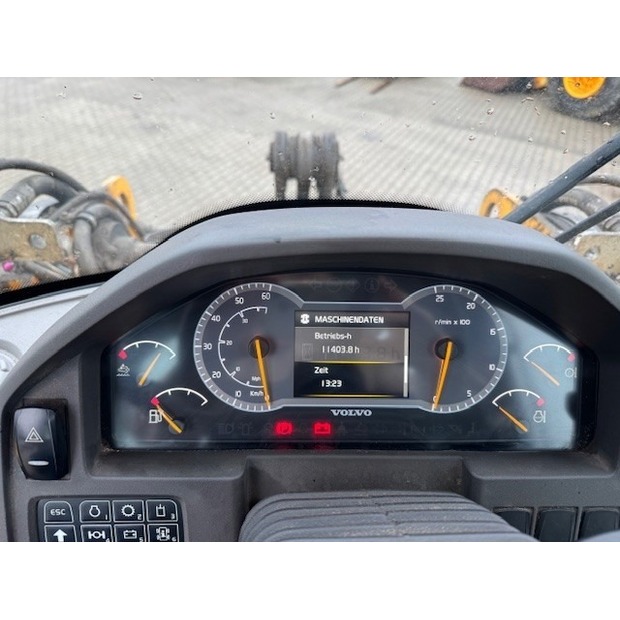 Volvo L60H-46957309