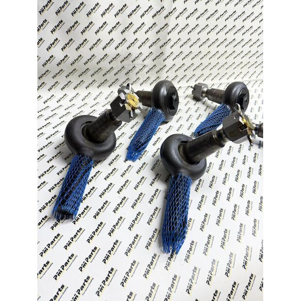   Tie Rod Socket Assembly 336-9368 
336-9369-46957463