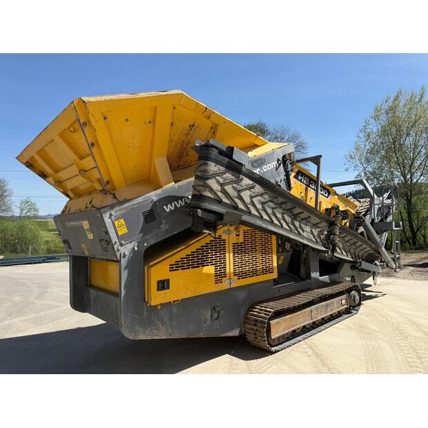 2014 Rubble Master HS3500-46959011