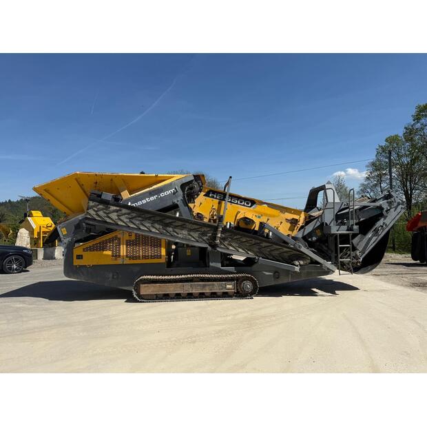 2014 Rubble Master HS3500-46959012