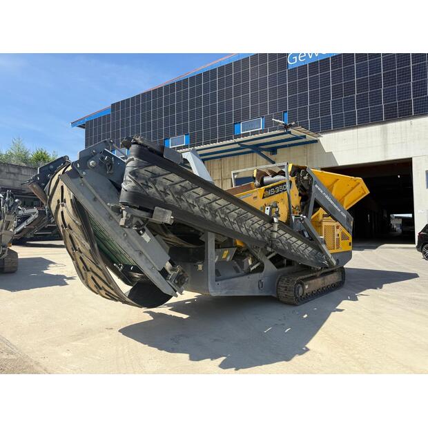 2014 Rubble Master HS3500-46959015