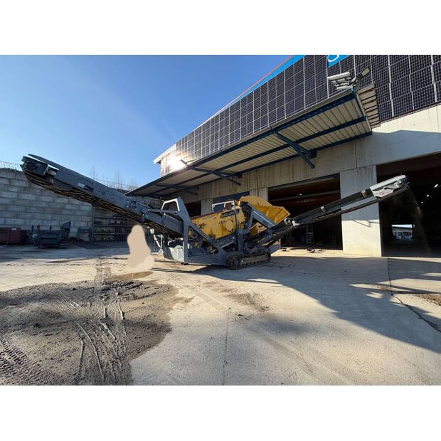 2014 Rubble Master HS3500-46959017