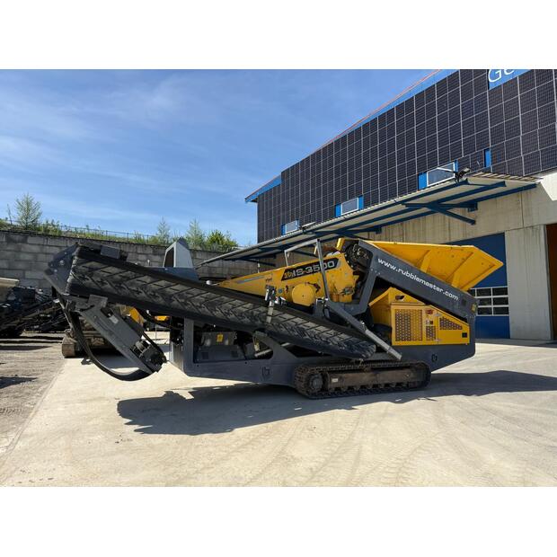 2014 Rubble Master HS3500-46959018