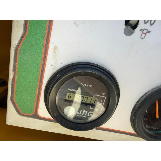 2014 Rubble Master HS3500-46959019