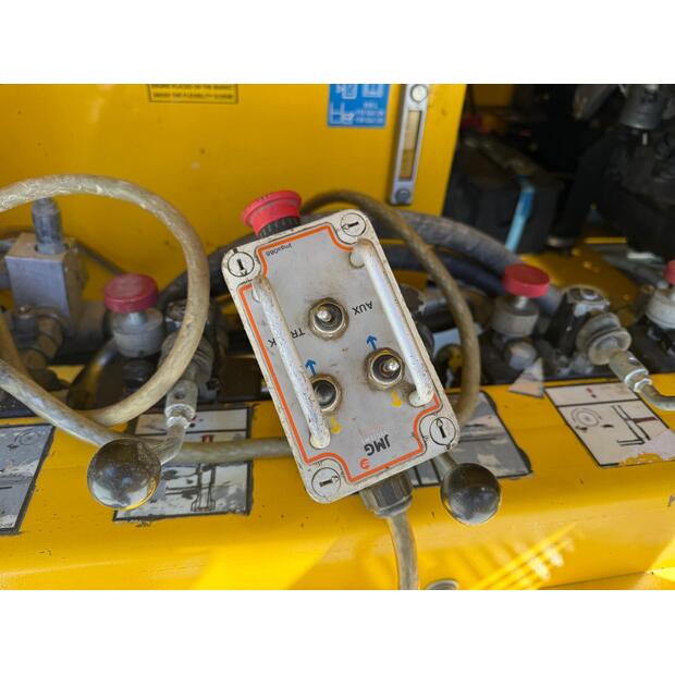2014 Rubble Master HS3500-46959020