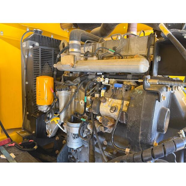 2014 Rubble Master HS3500-46959021