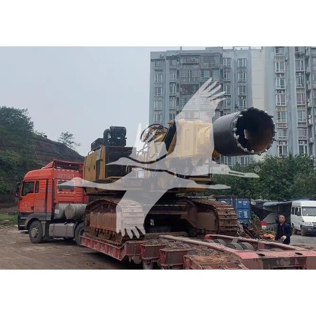 2016 Caterpillar 6015FS-46959441