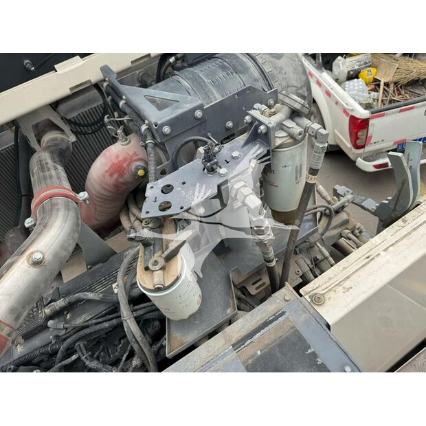 2023 Wirtgen W155CFI-46960034