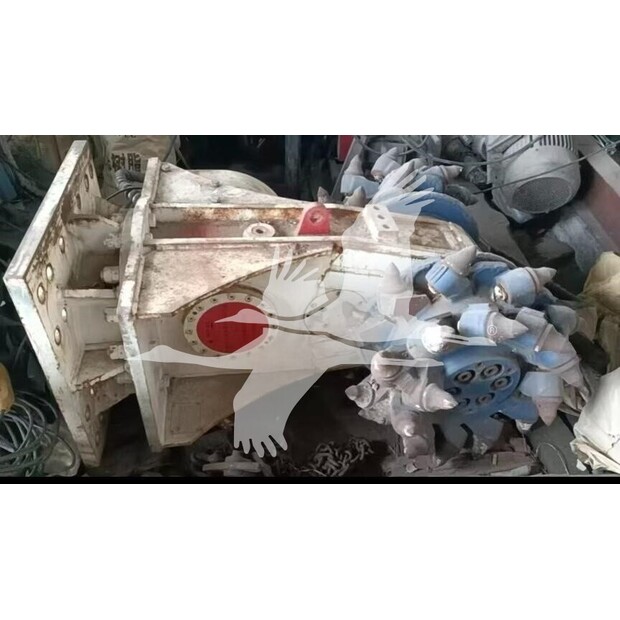 2008 Erkat ER1500XL-46960536