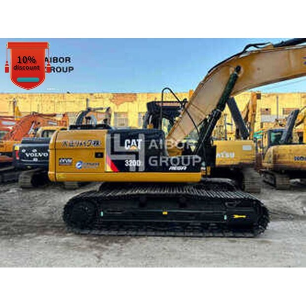 2023 Caterpillar 320D-46961415