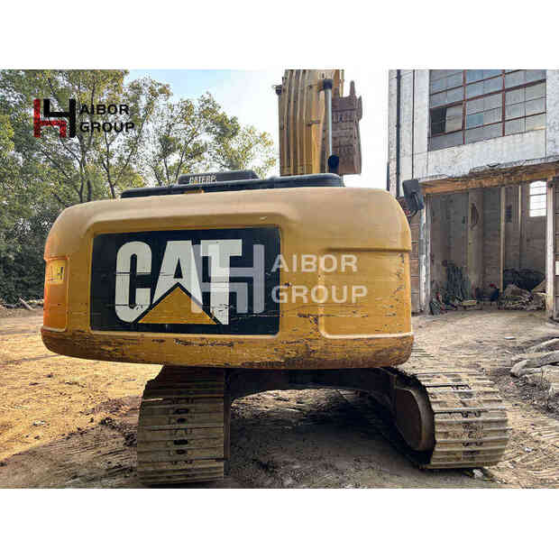 2021 Caterpillar 320D-46961593