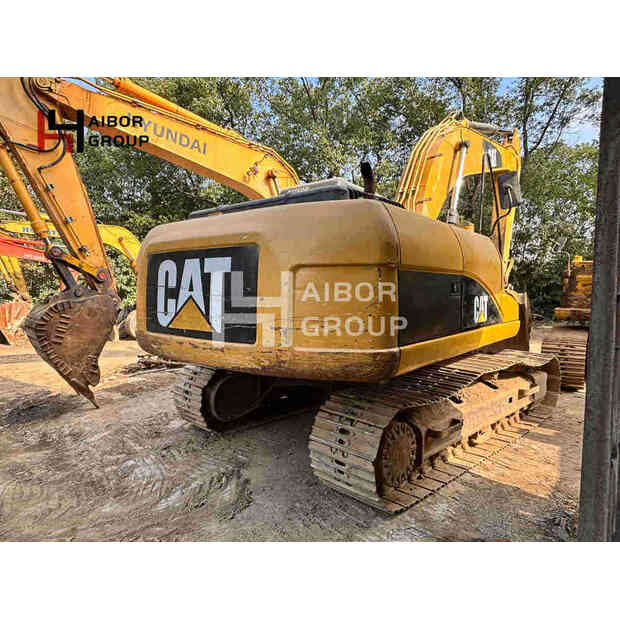 2021 Caterpillar 320D-46961595