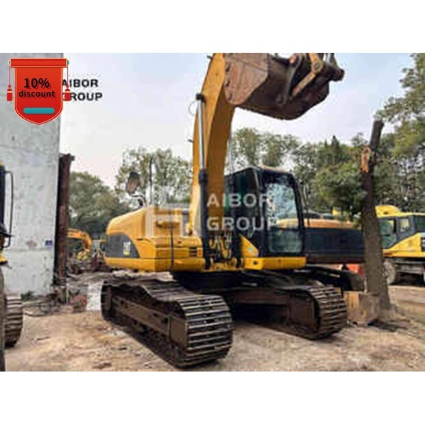 2021 Caterpillar 320D-46961610