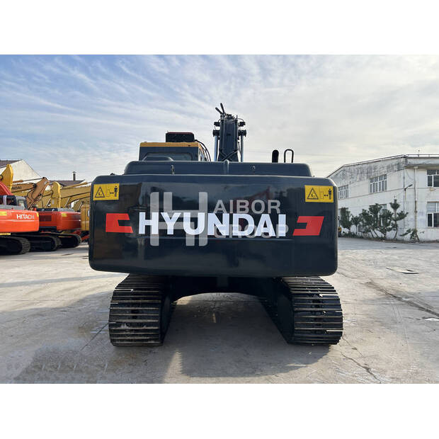2022 Hyundai HX220HD-46963460