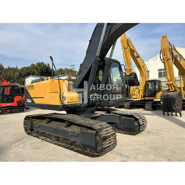 2022 Hyundai HX220HD-46963466