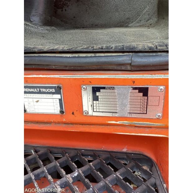 2008 رينو PREMIUM-46963851