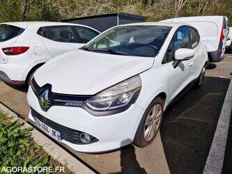 Image de VÉHICULES 2015 Renault Clio À vendre à France