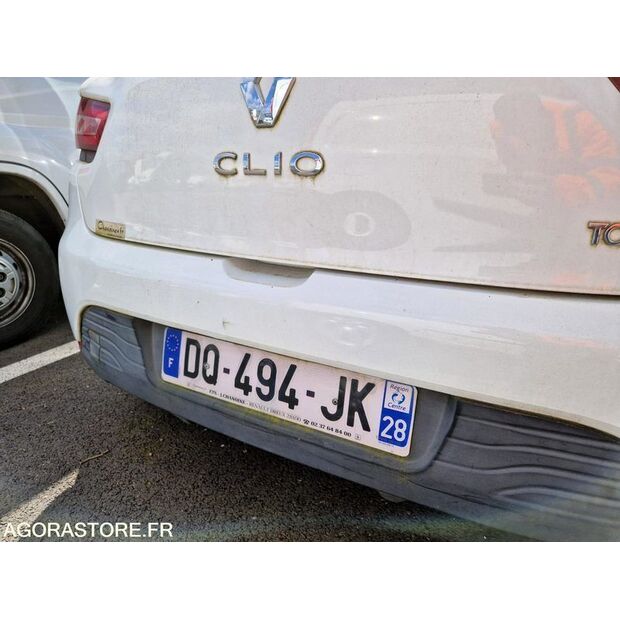 2015 رينو Clio-46963898