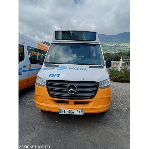 2019 مرسيدس بنز SPRINTER-46963946