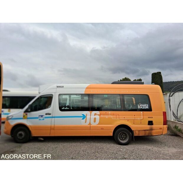 2019 مرسيدس بنز SPRINTER-46963947