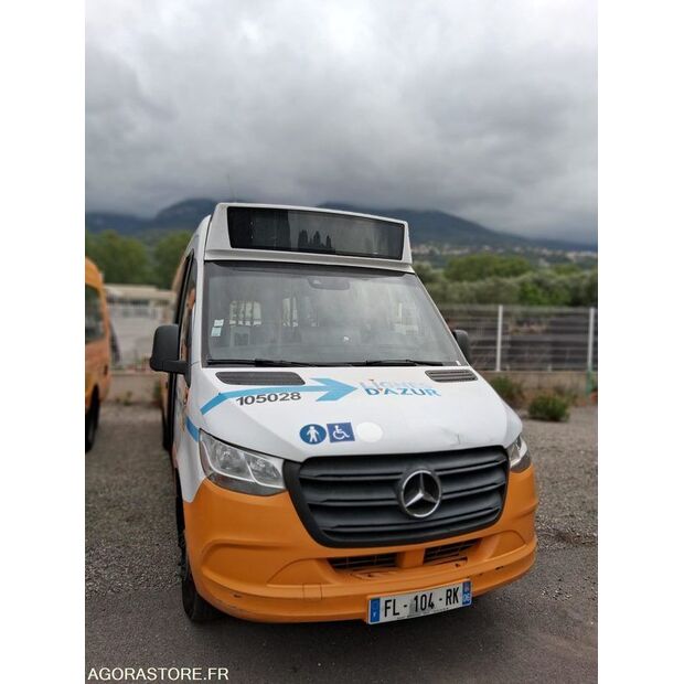 2019 مرسيدس بنز SPRINTER-46963949