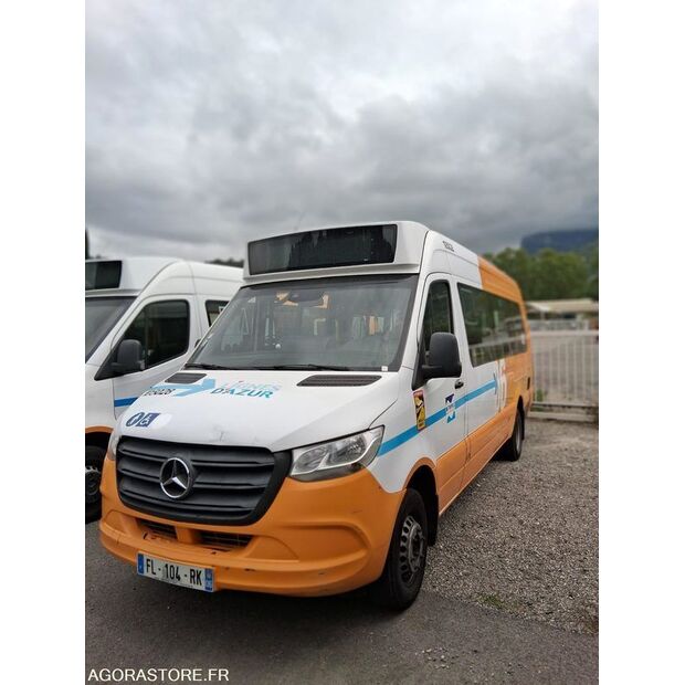 2019 مرسيدس بنز SPRINTER-46963950