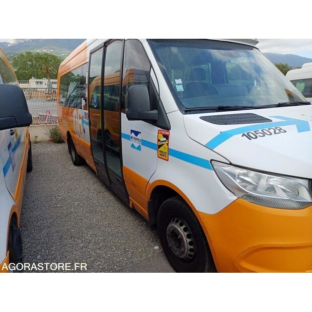 2019 مرسيدس بنز SPRINTER-46963951